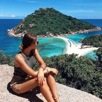 Отзыв от Амина - Виза Destination Thailand